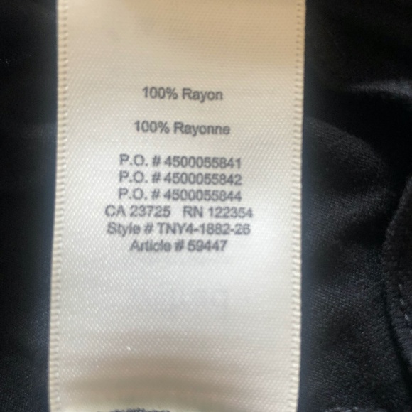 Wilfred Top - Picture 6 of 6